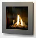 Safety Cert - Gas Fire Repairs